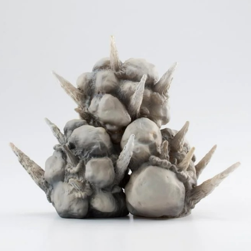 Tamashii Effect Explosion (Gray Ver.) (Preorder Sep 2026) - Collectables > Action Figures > toys -  Bandai
