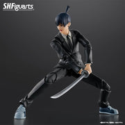 CHAINSAW MAN - S.H.Figuarts - Aki Hayakawa - Collectables > Action Figures > toys -  Bandai