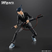 CHAINSAW MAN - S.H.Figuarts - Aki Hayakawa - Collectables > Action Figures > toys -  Bandai
