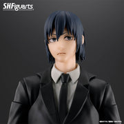 CHAINSAW MAN - S.H.Figuarts - Aki Hayakawa - Collectables > Action Figures > toys -  Bandai