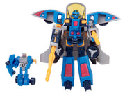 Transformers Armada Super-Cons Blurr with Incinerator - Collectables > Action Figures > toys -  Hasbro