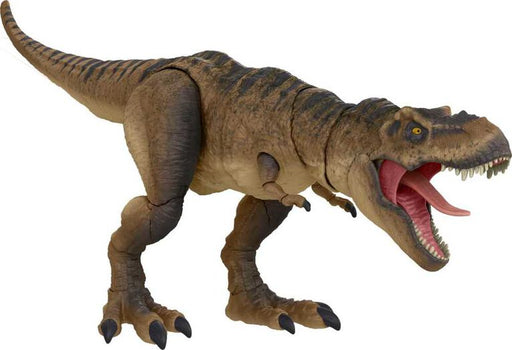 Jurassic World Hammond Collection Tyrannosaurus Rex - Collectables > Action Figures > toys -  mattel