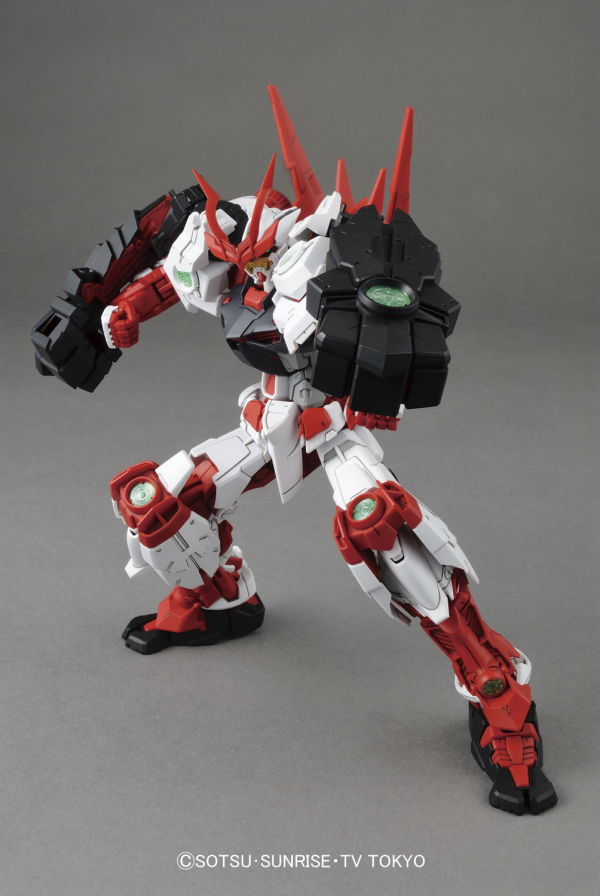 MG - 1/100 - Sengoku Astray Gundam - Model Kit > Collectable > Gunpla > Hobby -  Bandai