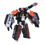 Transformers Beast Machines Tankor - Collectables > Action Figures > toys -  Hasbro