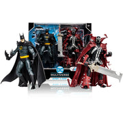 McFarlane Toys - Batman & Spawn 2-Pack (preorder) - Collectables > Action Figures > toys -  McFarlane Toys