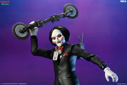 Fortnite x Saw - Fortnitemares Billy the Puppet (Preorder Oct 2026) - Collectables > Action Figures > toys -  Neca