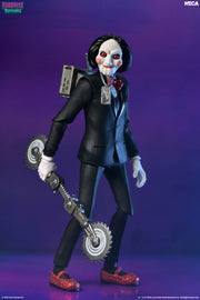 Fortnite x Saw - Fortnitemares Billy the Puppet (Preorder Oct 2026) - Collectables > Action Figures > toys -  Neca