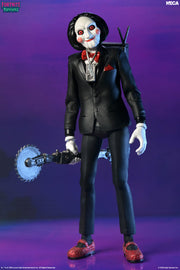 Fortnite x Saw - Fortnitemares Billy the Puppet (Preorder Oct 2026) - Collectables > Action Figures > toys -  Neca