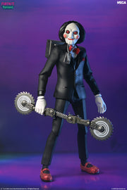 Fortnite x Saw - Fortnitemares Billy the Puppet (Preorder Oct 2026) - Collectables > Action Figures > toys -  Neca