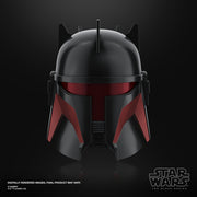 Star Wars The Black Series Moff Gideon Electronic Helmet (preorder Q1 2025) - Action & Toy Figures -  Hasbro