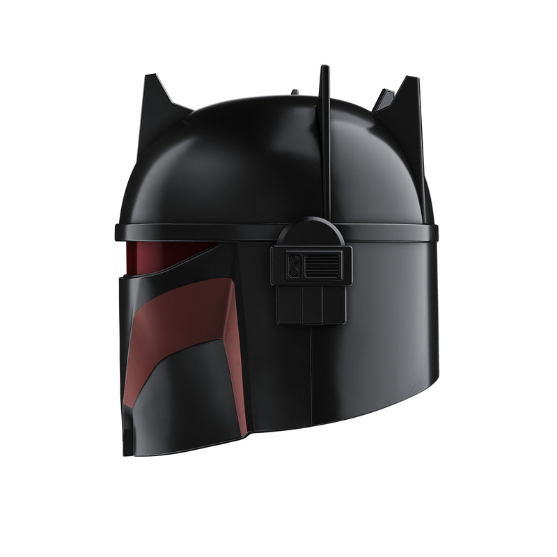 Star Wars The Black Series Moff Gideon Electronic Helmet (preorder Q1 2025) - Action & Toy Figures -  Hasbro