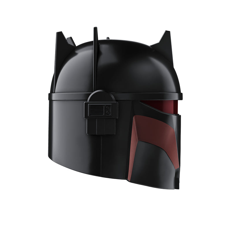 Star Wars The Black Series Moff Gideon Electronic Helmet (preorder Q1 2025) - Action & Toy Figures -  Hasbro