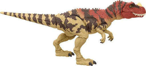 Mattel - Jurassic World Hammond Collection Ceratosaurus Dinosaur ( Shelfware) - Collectables > Action Figures > toys -  mattel