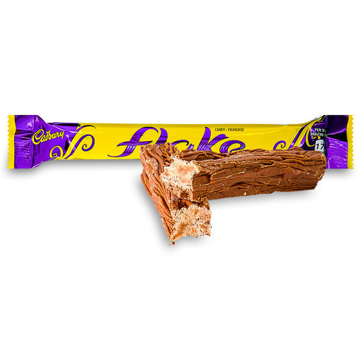 Flake - Chocolate Bar - 32g -  -  Nestle