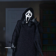 Ghost Face - 7" Scale Action Figure - Ultimate Ghost Face Returns (Preorder Aug 2026) - Collectables > Action Figures > toys -  Neca