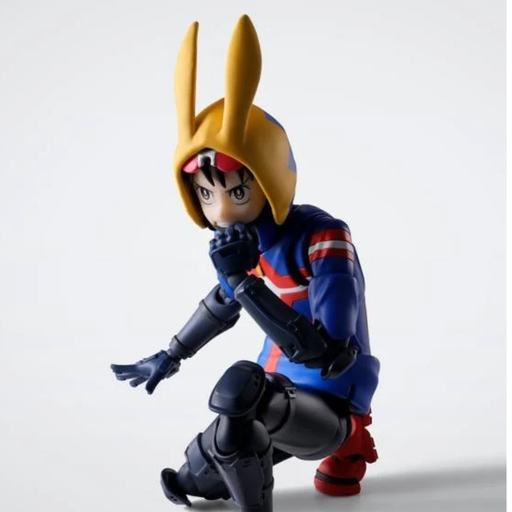 My Hero Academia: Vigilantes - S.H.Figuarts - Koichi Haimawari (Preorder Oct 2026) - Collectables > Action Figures > toys -  Bandai