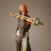 One Piece (A Netflix Series) - S.H.Figuarts - Usopp (Preorder Oct 2026) - Collectables > Action Figures > toys -  Bandai