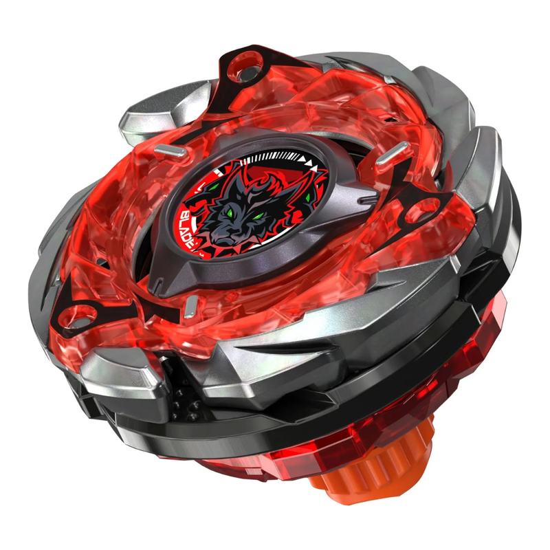 Beyblade X Flame Cerberus W 5-80WB CX Starter Pack - Collectables > Action Figures > toys -  Hasbro