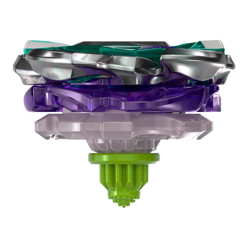 Beyblade X Reaper Rhino C 4-55D CX Starter Pack - Collectables > Action Figures > toys -  Hasbro