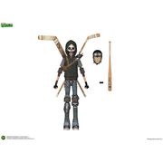 Teenage Mutant Ninja Turtles (2012) - Ultimate Casey Jones (Preorder Oct 2026) - Collectables > Action Figures > toys -  Neca