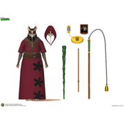 Teenage Mutant Ninja Turtles (2012) - Ultimate Splinter (Preorder Oct 2026) - Collectables > Action Figures > toys -  Neca