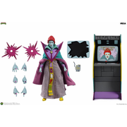 Teenage Mutant Ninja Turtles (1987 cartoon) - Ultimate Tempestra (Preorder Q4 2026) - Collectables > Action Figures > toys -  Neca