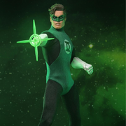 DC Comics - Green Lantern 8 Inch Clothed Action Figure (Preorder Q1 2027) - Collectables > Action Figures > toys -  Neca