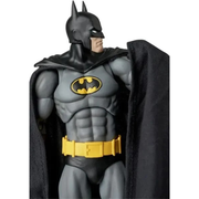 Batman: Knightfall - MAFEX No.270 - Batman (Knight Crusader Black Ver.) - Action & Toy Figures -  MAFEX