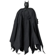 Batman: Knightfall - MAFEX No.270 - Batman (Knight Crusader Black Ver.) - Action & Toy Figures -  MAFEX