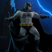 Batman: The Dark Knight Returns - Batman 1/6th Scale Collectible Figure - CMS024 - Collectables > Action Figures > toys -  Hot Toys