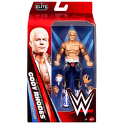 WWE - Elite Collection - Cody Rhodes - Collectables > Action Figures > toys -  Mattel