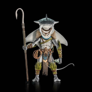 Mythic Legions - Dawns of Discovery - Mobu (Fishers Guild) (Preorder Q4 2026) - Collectables > Action Figures > toys -  Four Horsemen