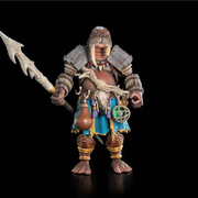 Mythic Legions - Dawns of Discovery - Odobenn (Seafarers League) Ogre-Scale (Preorder Q4 2026) - Collectables > Action Figures > toys -  Four Horsemen