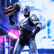 RoboCop 2 - RoboCop 1/12 Scale Action Figure (Preorder Mar 2027) - Collectables > Action Figures > toys -  HIYA TOYS