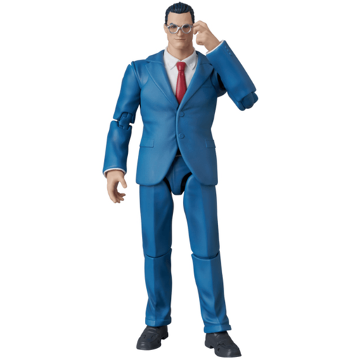 Batman: Hush MAFEX #300 Clark Kent (Preorder Feb 2027) - Collectables > Action Figures > toy -  MAFEX