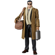 Batman: Hush MAFEX #299 Bruce Wayne (Preorder Feb 2027) - Collectables > Action Figures > toy -  MAFEX