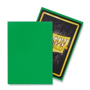 Dragon Shield Standard - Apple Green Matte - 100ct - Card Games > Collectables > TCG > CCG -  Arcane Tinmen