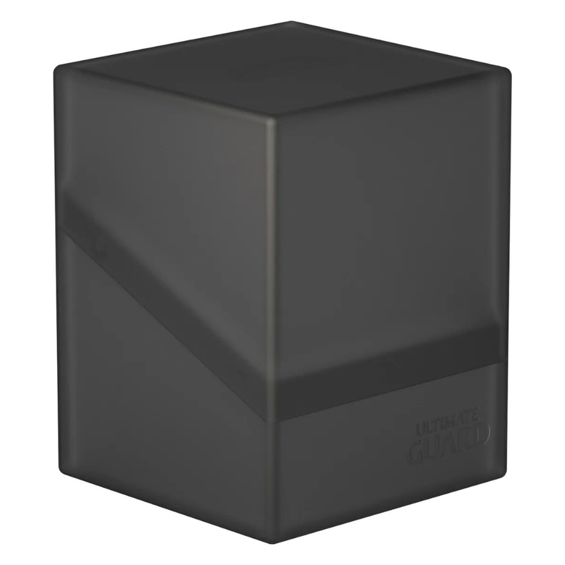 Ultimate Guard - Boulder 100+ - Monocolour - Card Games > Collectables > TCG > CCG -  Ultimate Guard