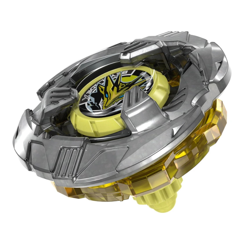 Beyblade X Shelter Drake 5-70O BX Booster Pack - Collectables > Action Figures > toys -  Hasbro