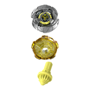 Beyblade X Shelter Drake 5-70O BX Booster Pack - Collectables > Action Figures > toys -  Hasbro