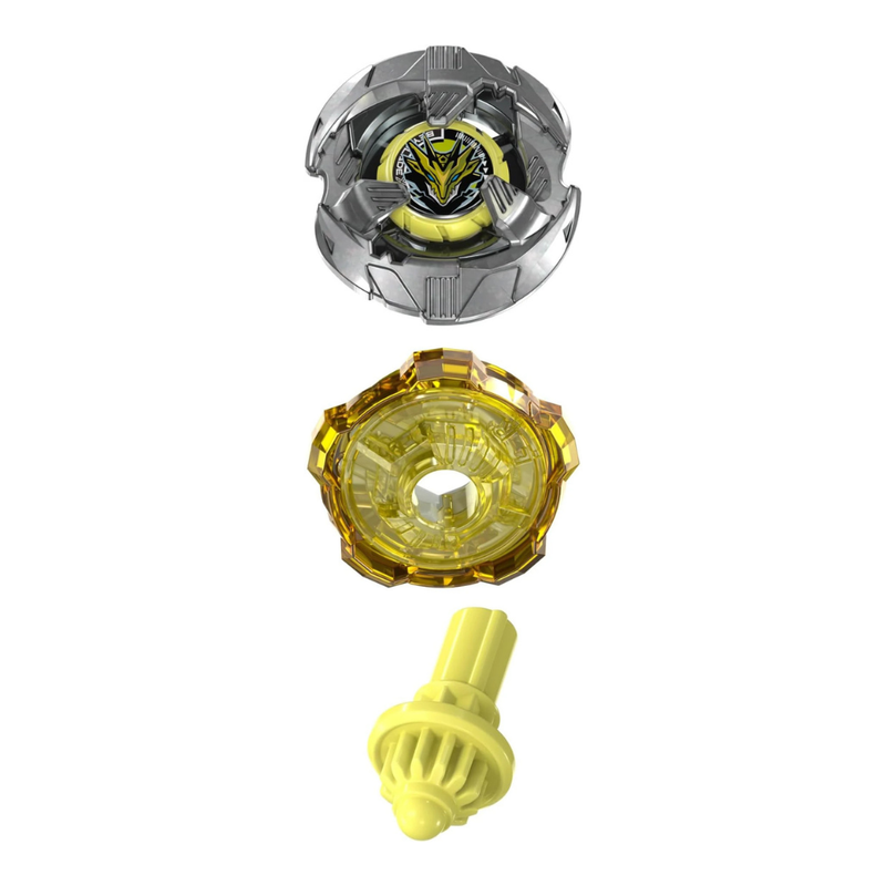 Beyblade X Shelter Drake 5-70O BX Booster Pack - Collectables > Action Figures > toys -  Hasbro