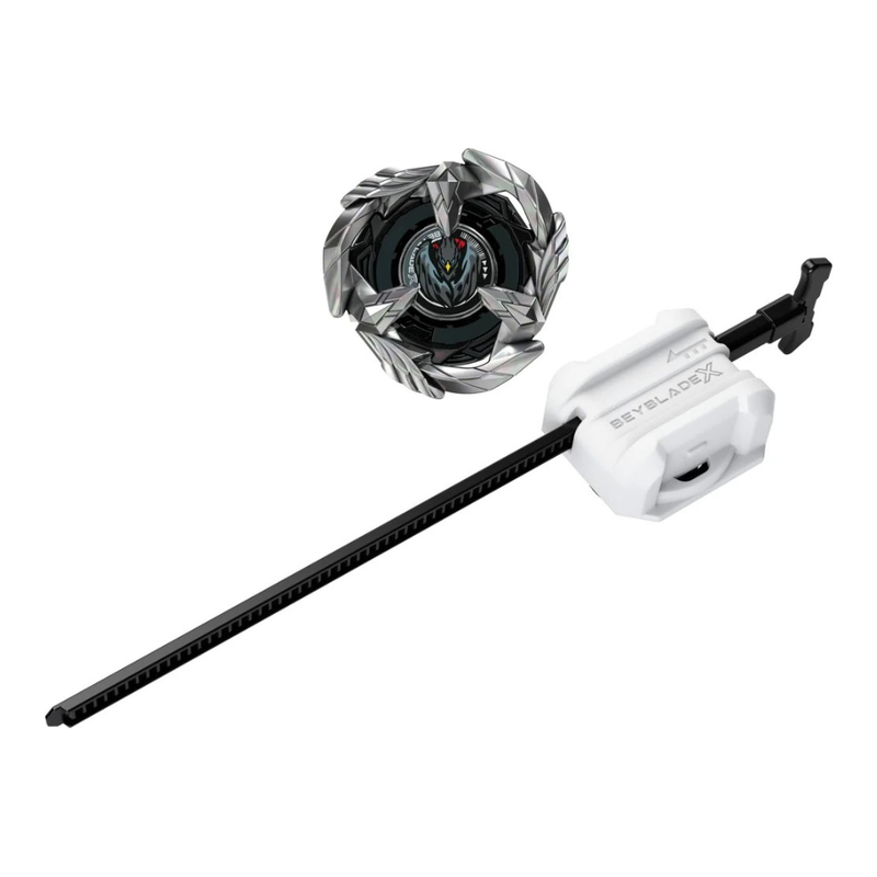Beyblade X Feather Phoenix 2-60N BX Starter Pack - Collectables > Action Figures > toys -  Hasbro