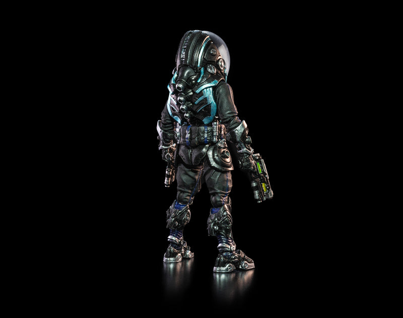 Cosmic Legions: The Shadow Circle (preorder Q4) - Collectables > Action Figures > toys -  Four Horsemen