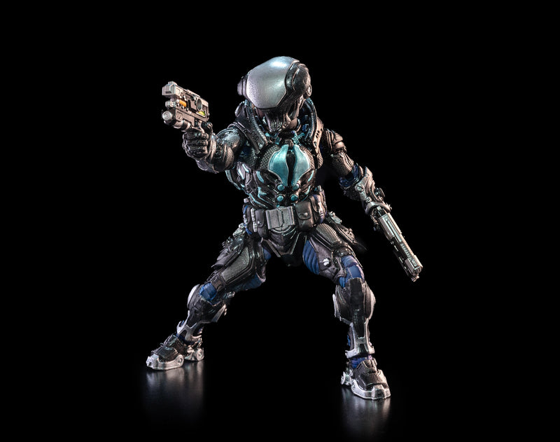 Cosmic Legions: The Shadow Circle (preorder Q4) - Collectables > Action Figures > toys -  Four Horsemen