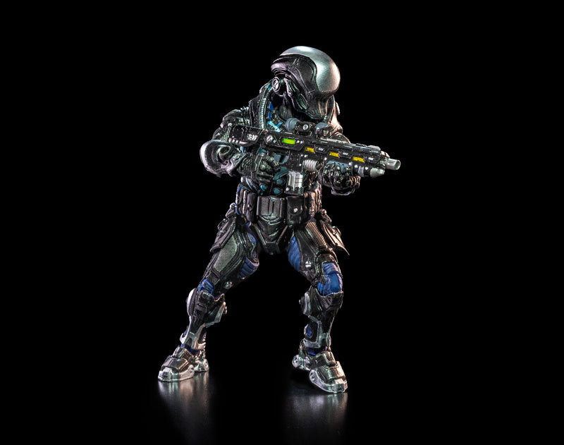 Cosmic Legions: The Shadow Circle (preorder Q4) - Collectables > Action Figures > toys -  Four Horsemen