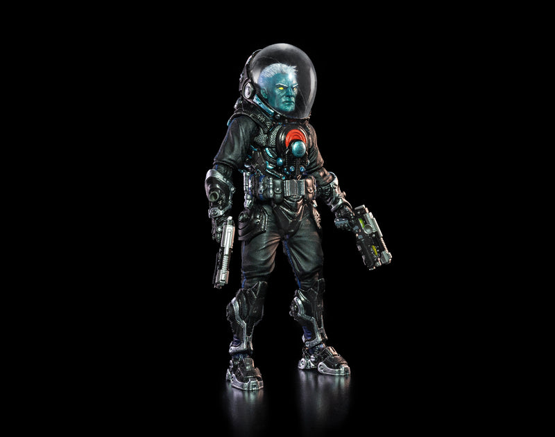 Cosmic Legions: The Shadow Circle (preorder Q4) - Collectables > Action Figures > toys -  Four Horsemen