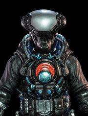 Cosmic Legions: The Shadow Circle (preorder Q4) - Collectables > Action Figures > toys -  Four Horsemen