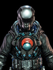 Cosmic Legions: The Shadow Circle (preorder Q4) - Collectables > Action Figures > toys -  Four Horsemen