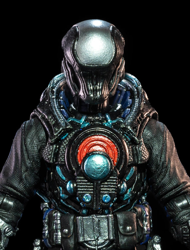 Cosmic Legions: The Shadow Circle (preorder Q4) - Collectables > Action Figures > toys -  Four Horsemen