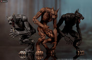 The Crypt: Dogmen (Brown) 1/12 Scale Action Figure (Preorder Q4 2026) - Collectables > Action Figures > toys -  LooseCollector
